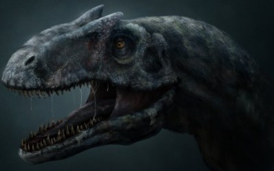 allosaurus