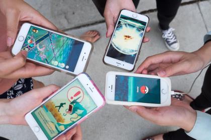 pokemon phones